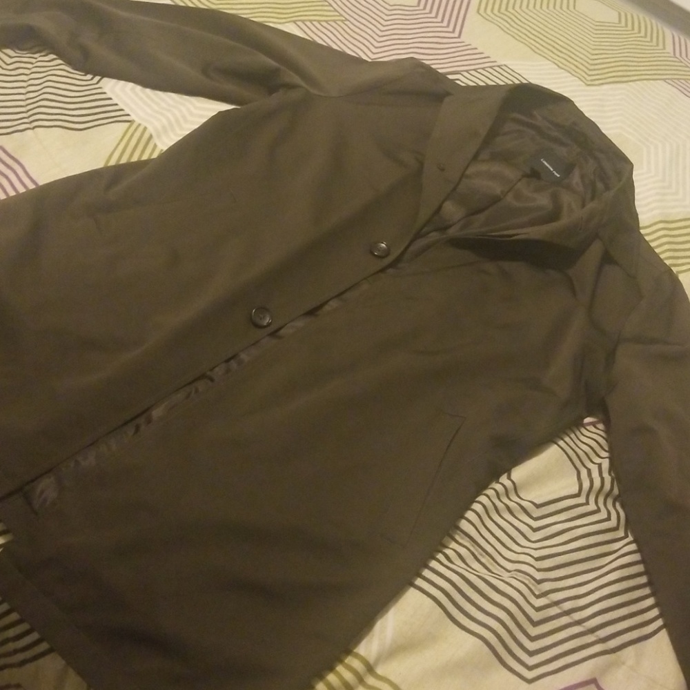 London Fog Car Coat